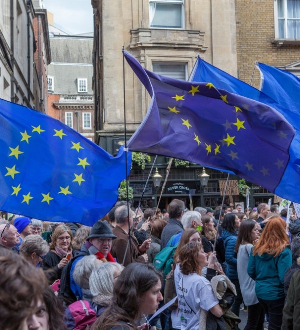 EU Flag