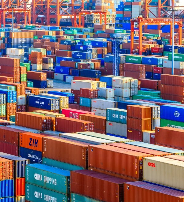 Shipping Container China