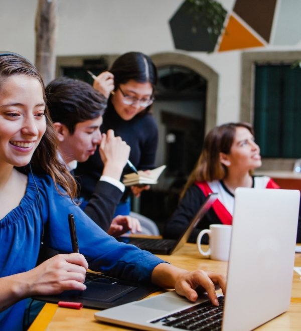 Image - Latin American Digital Leaders on the Future of Digital Media