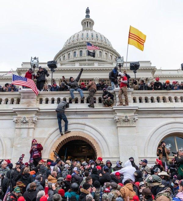 Capitol Riot
