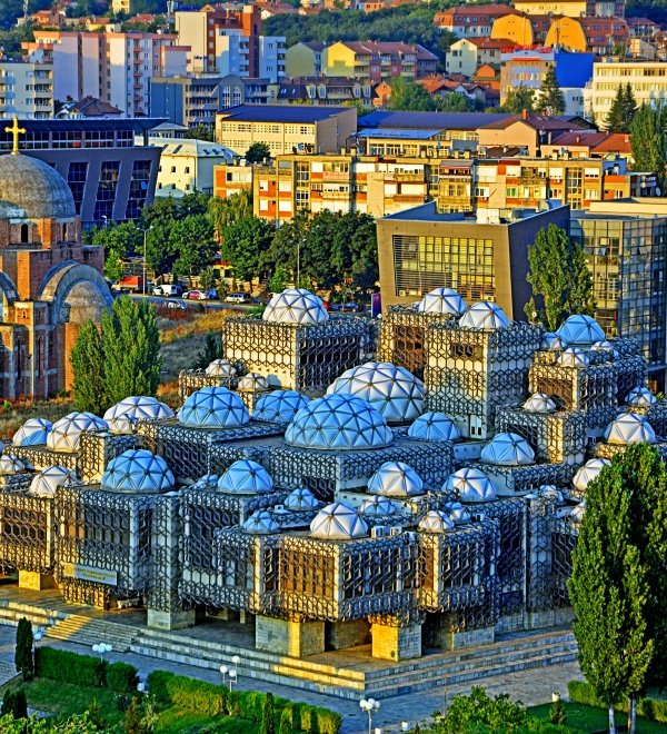 Kosovo