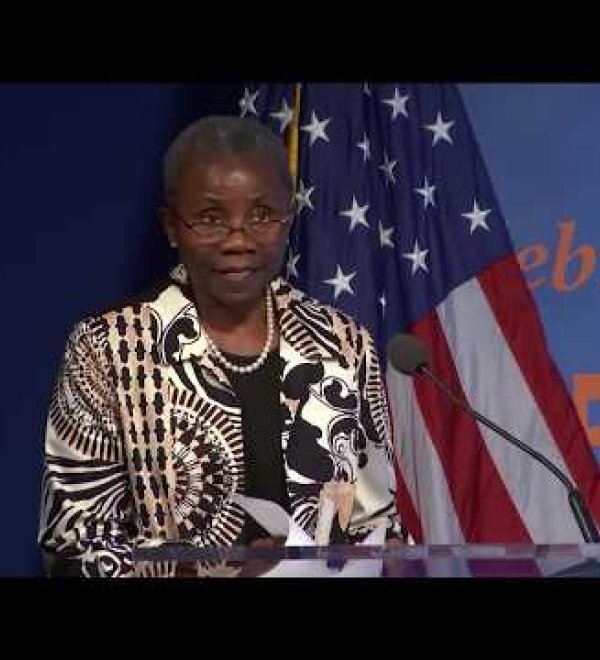 This Ain’t Your Grand-Daddy’s Africa: Looking Beyond the Challenges to Lock in the Opportunities