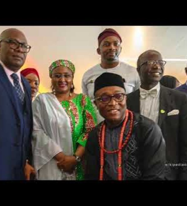 The Role of the Diaspora in Meeting Africa’s Development Needs