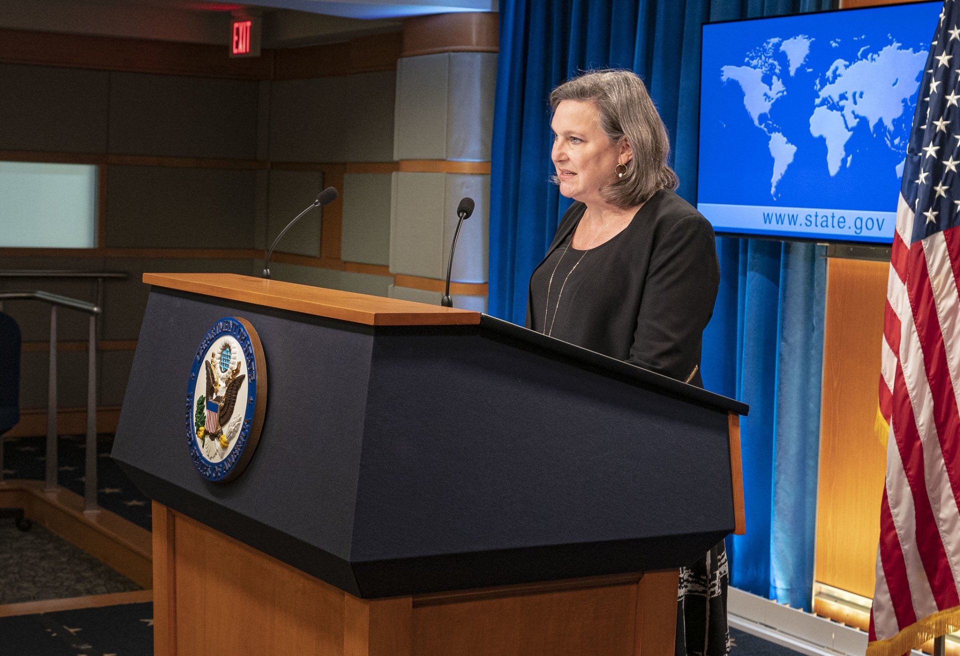 Two Years of War in Ukraine Timeline to Invasion Wilson Center