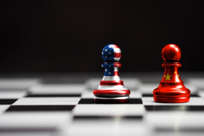 Strategic Competition