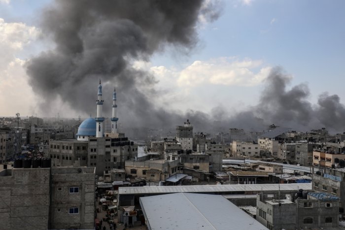 MEP_Gaza_Strip