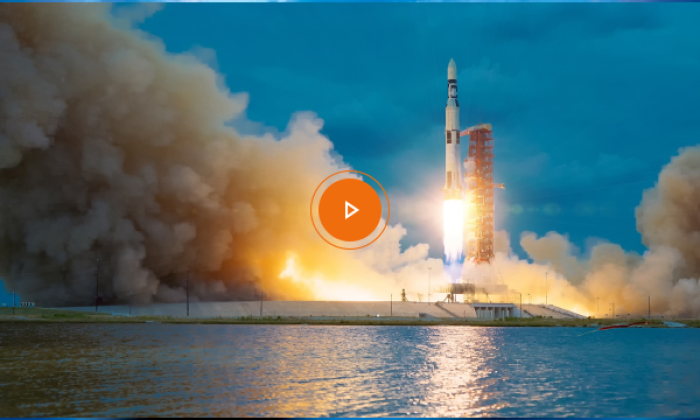 Rocket Launch