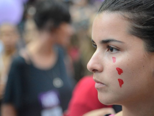 Femicide Hits All-Time High in Brazil