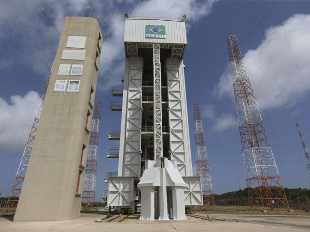 Brazil’s Space Program: Finally Taking Off?