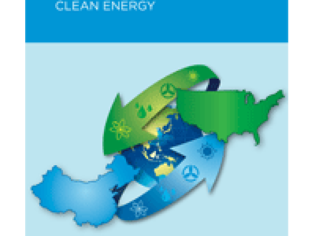 Sustaining U.S.-China Cooperation in Clean Energy