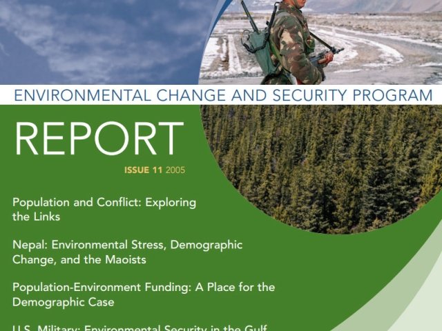 ECSP Report 11