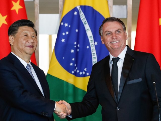Image - From Soybeans to Solar: Examining Brazil-China Relations