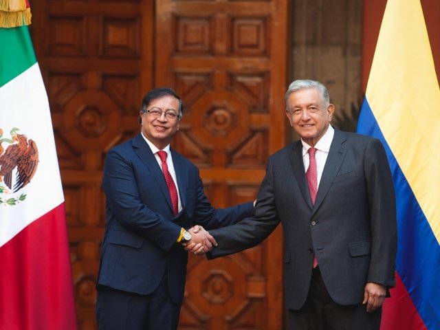 Latin America’s New “Pink Tide”