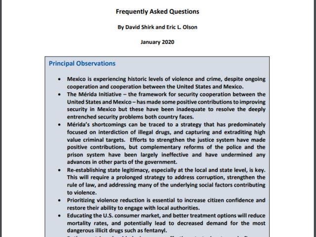 Cover - FAQs