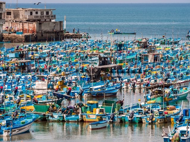 Image - Ecuador on the Frontier of a Changing Ocean
