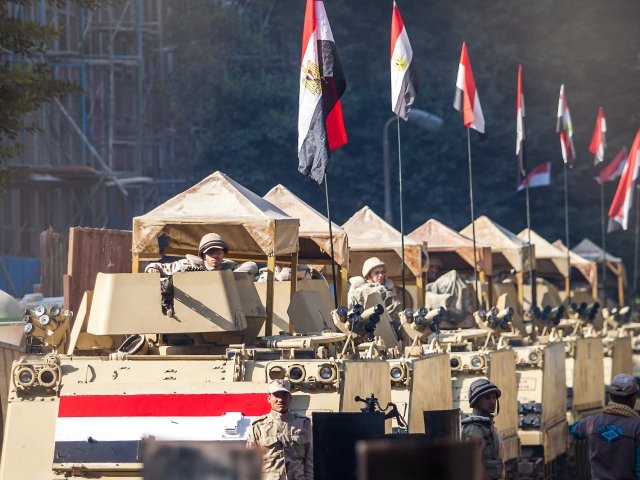Egypt Military