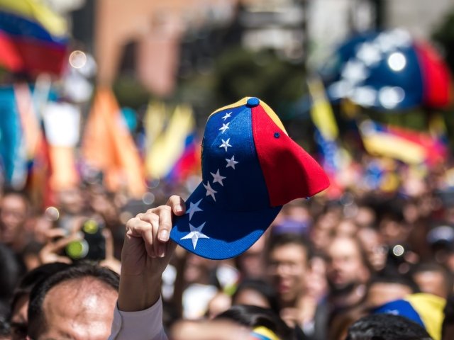 Image - Venezuela hope