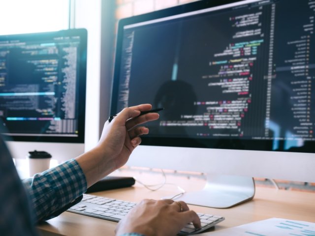 Computer Engineers