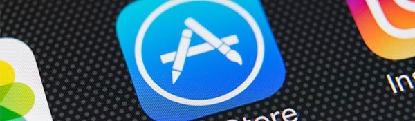 App Store icon