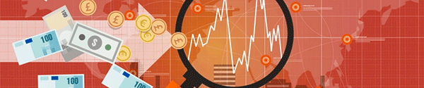 Illustration of foreign markets