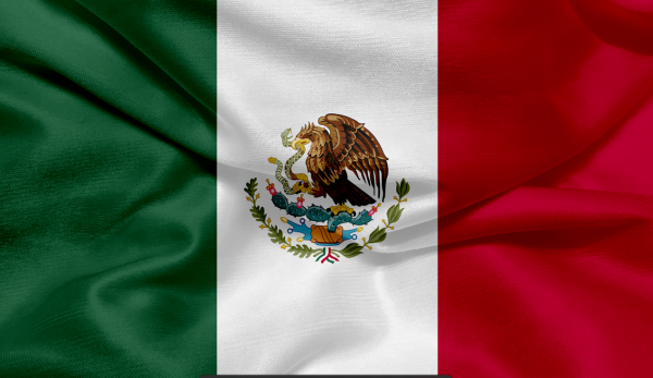 Mex Flag