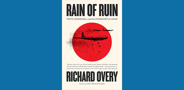 Rain of Ruin book coer