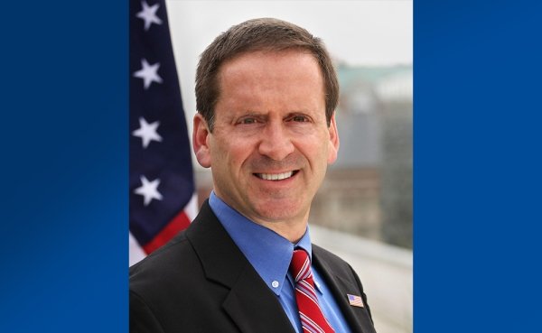 Ambassador Mark Green