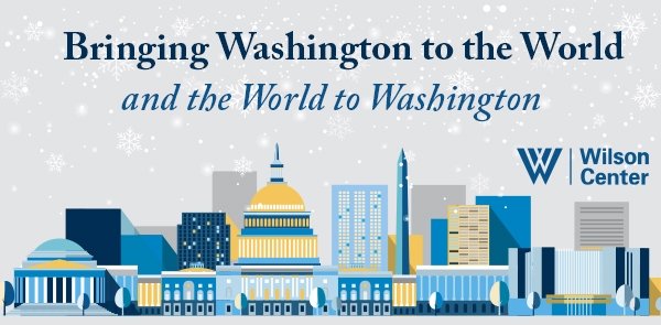 Bringing Washington to the World and the World to Washington