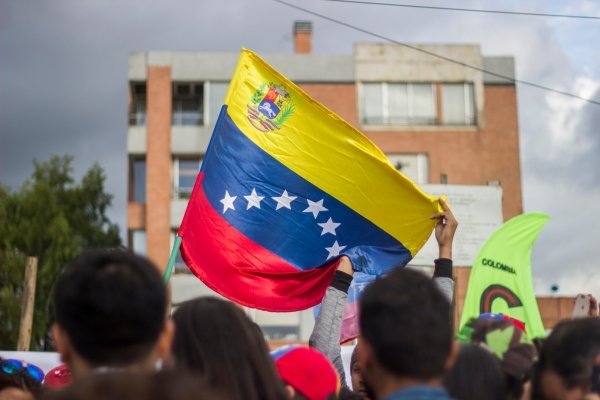 Event Image_A Conversation with Henrique Capriles, Presidential Candidate for Venezuela’s Primero Justicia Party