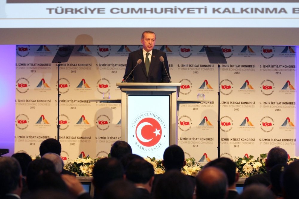 Turkey, the Kurds, and Regional Conflicts