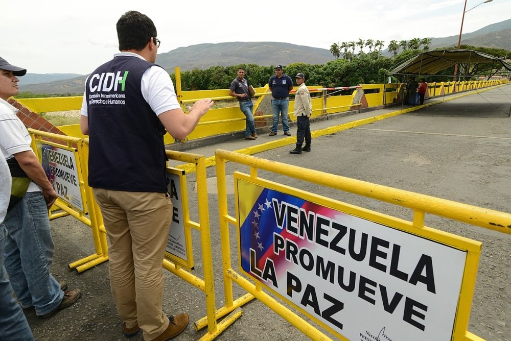 CIDH-wikipedia commons