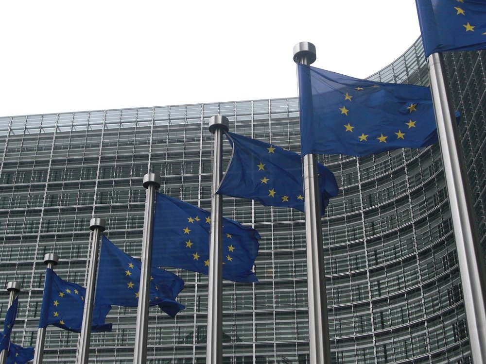 Europe and the EU: Headlines and Trend Lines