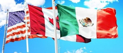Ditching NAFTA Not in America's Best Interests