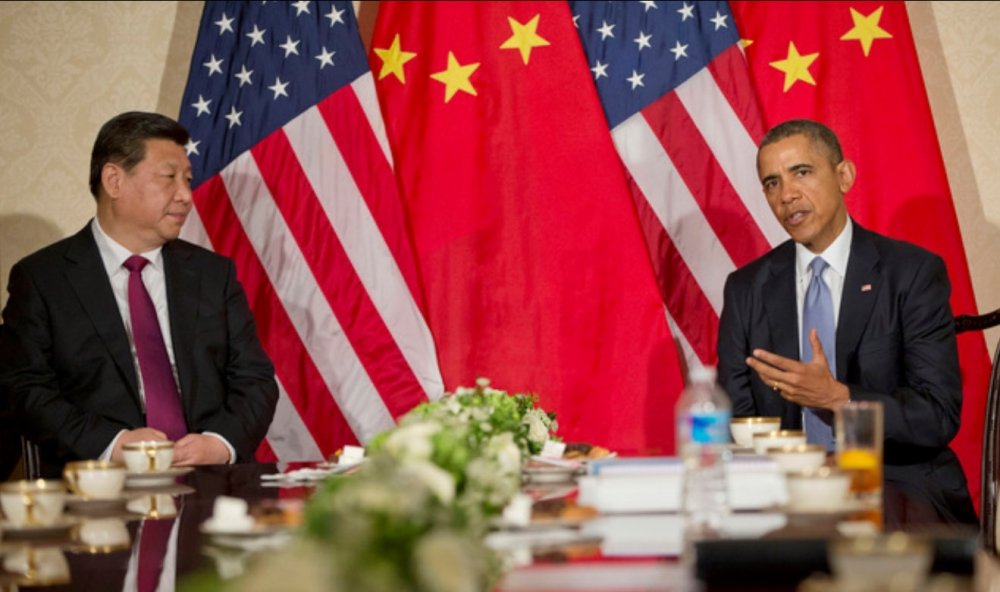 Chinese President Xi Jinping Visits the US: A Preview