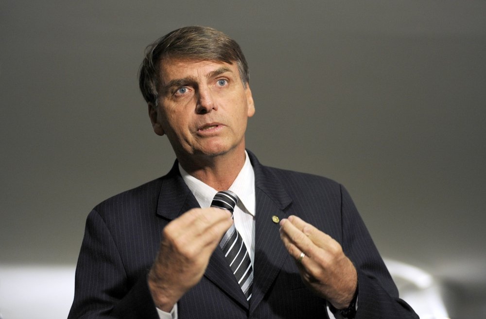 Brazil’s Right Turn?