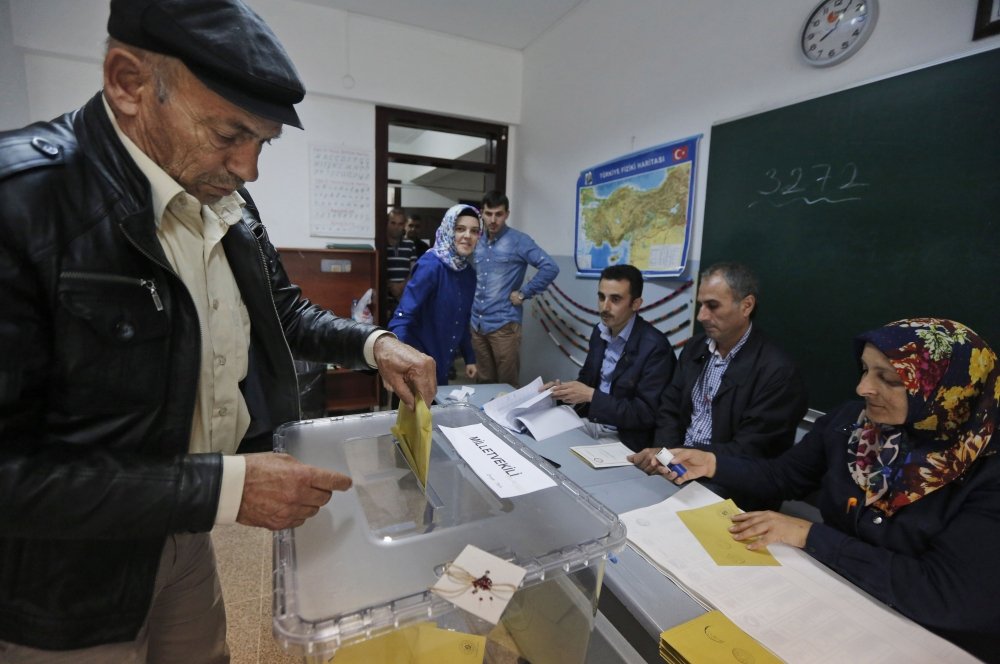 Turkey’s Election Recap