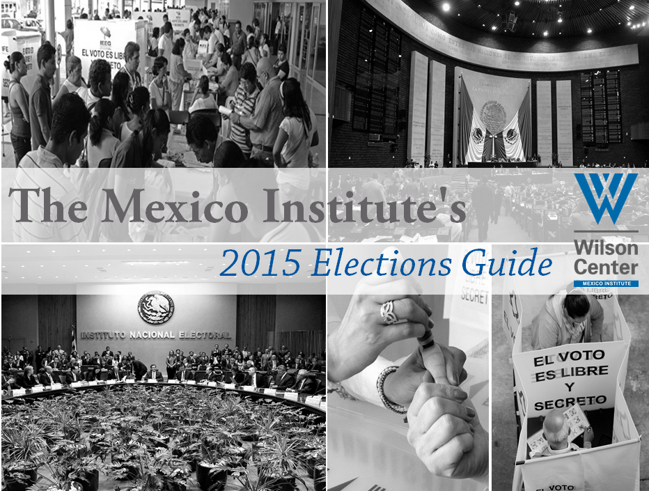 Mexico Elections 2015: Results and Trends