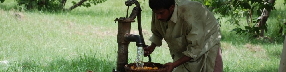 Why the India-Pakistan War Over Water Is So Dangerous