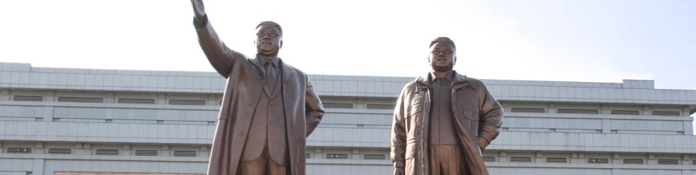 'Inside North Korea's Dynasty' Documentary Series Premieres on National Geographic TV