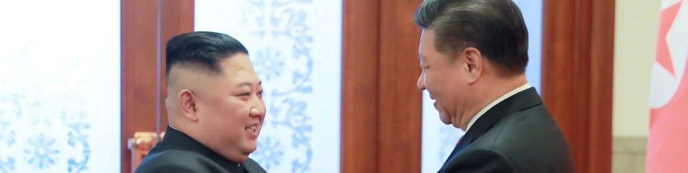 Flash Analysis: Chinese President Xi Jinping's Visit to North Korea