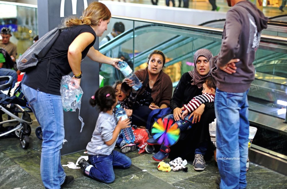 Update on Europe’s Migration Crisis
