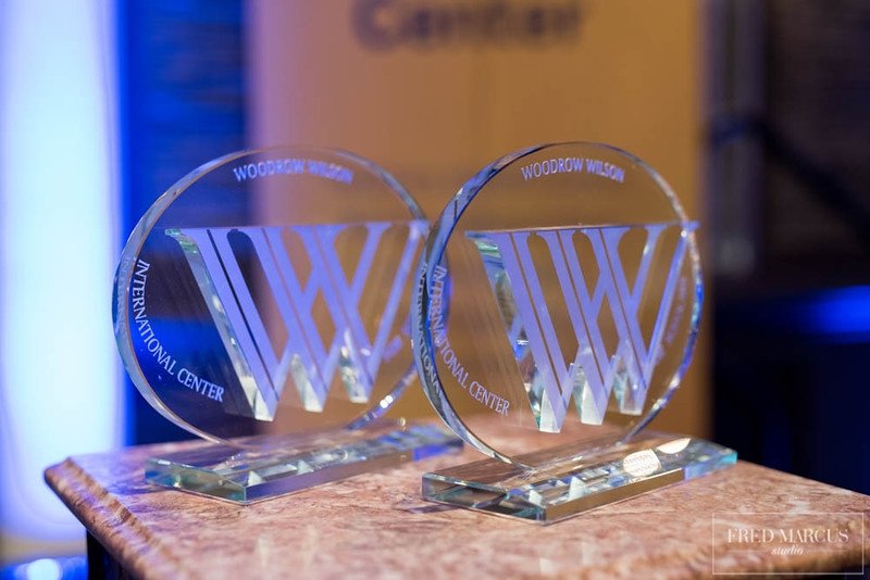 Wilson Awards for Public Service and Corporate Citizenship in New York and Austin