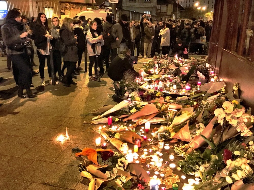 Wilson Center NOW Preview: Are the Paris Attacks a “Game-Changer?”