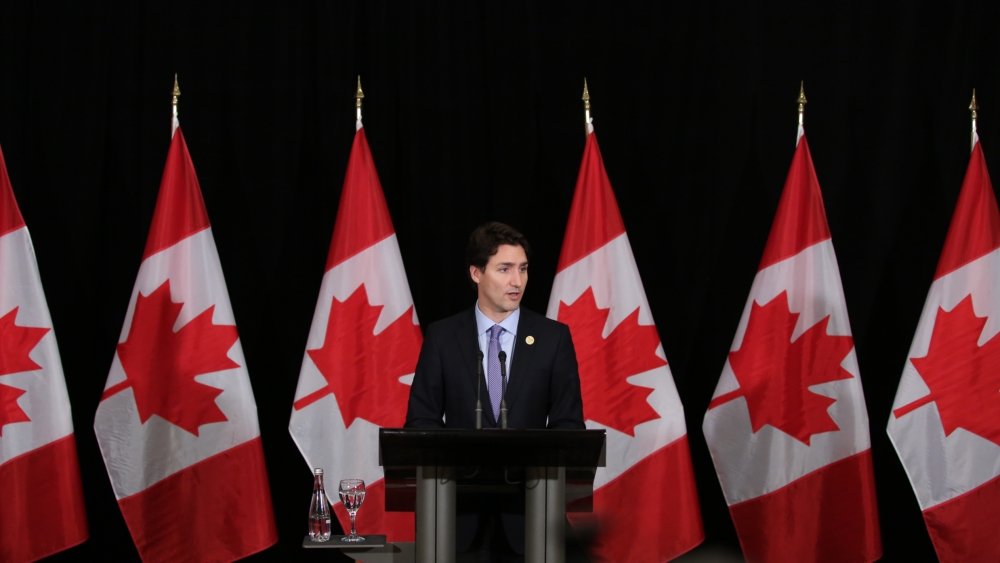 Are the Paris Attacks a Game Changer for Canadian Foreign Policy?
