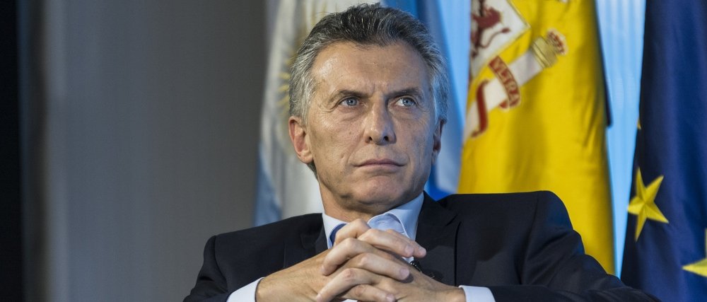 U.S.-Argentine Relations and the Visit of President Mauricio Macri