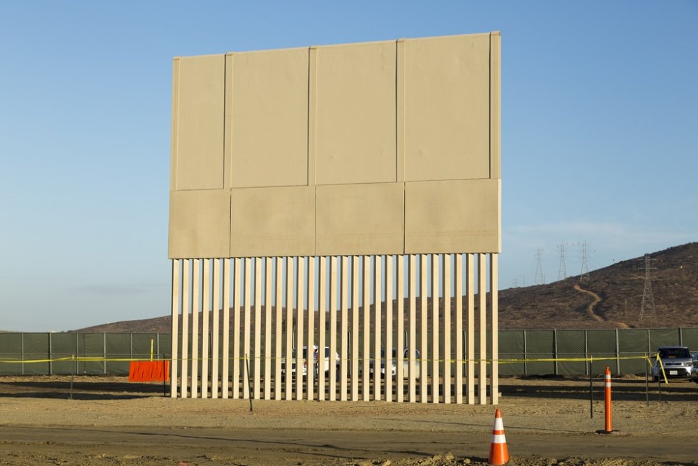 Three Alternatives to a Wall That Will Strengthen the Southern U.S. Border