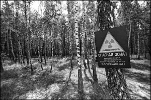 Commemorating Chernobyl: 20 Years Later