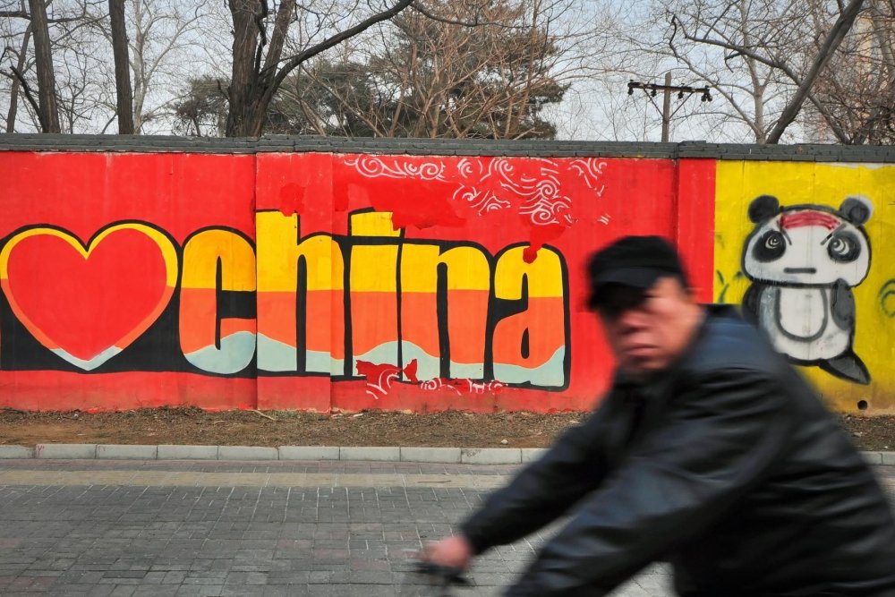 The New Nationalism: 'Make My Country Great Again'