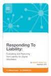 Responding to Liability