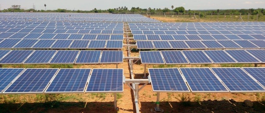 India's Place in the Sun: The International Solar Alliance